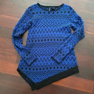 New Directions sweater.  Size small